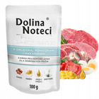 DOLINA NOTECI Premium Karma mokra dla psa małych ras MIX smaków 10 x 100g