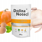 Dolina Noteci Premium mokra karma dla psa w saszetkach Mix Smaków 30 x 500g 