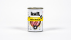 BULT Karma mokra dla psa MIX Smaków 12x400g Zestaw