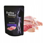 DOLINA NOTECI Premium Danie karma mokra dla kota MIX Smaków 20 x 85g
