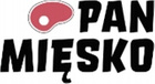 PAN MIĘSKO Karma mokra dla psa Indyk Jeleń 800g Bezzbożowa