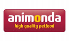 ANIMONDA Vom Feinsten mokra karma dla kota Mix smaków 24 x 100g